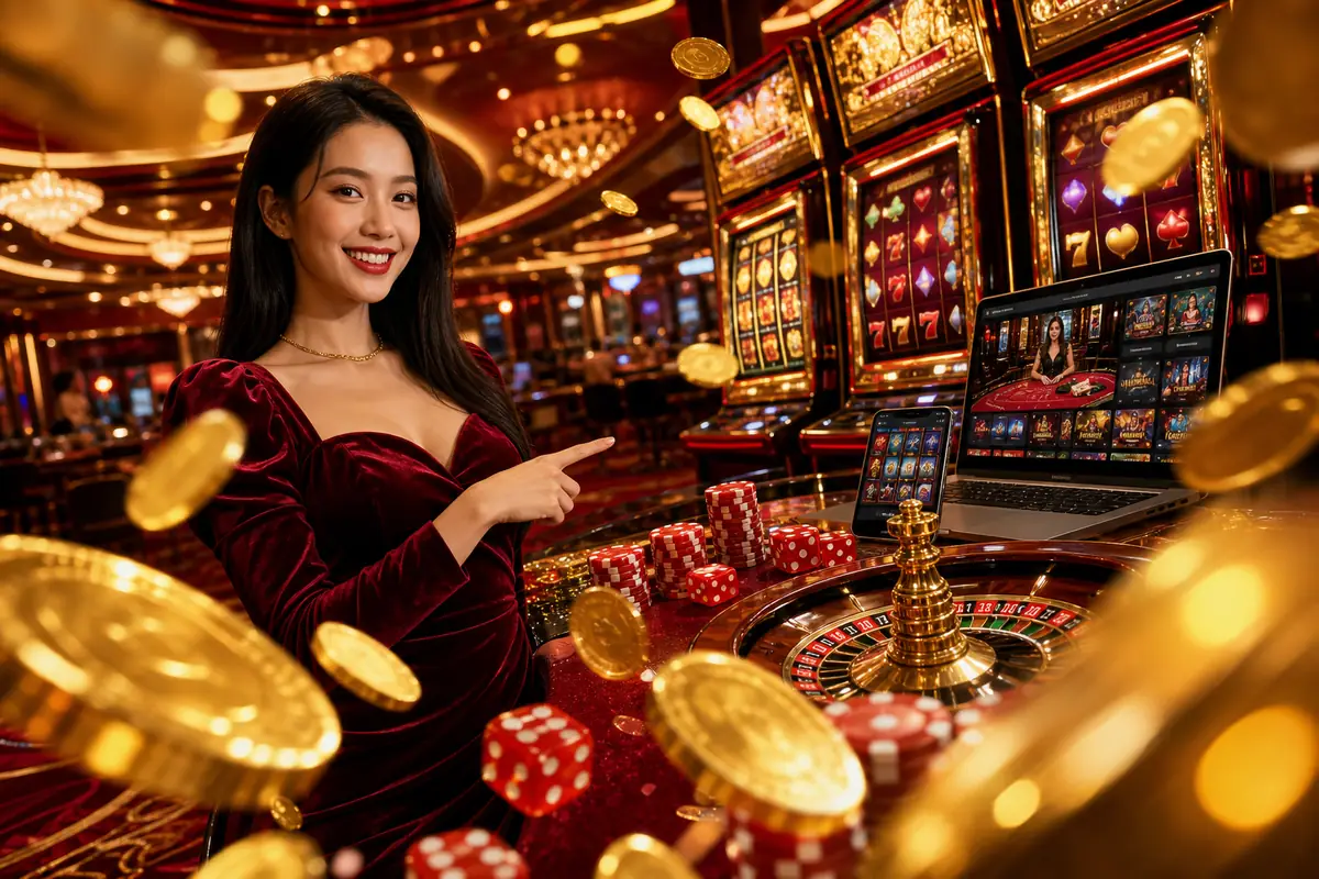 77tbet